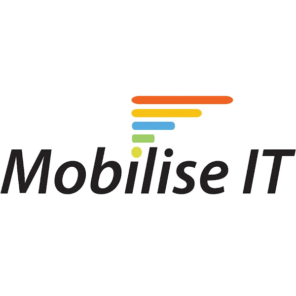 Mobilise IT Learning Hub Logo